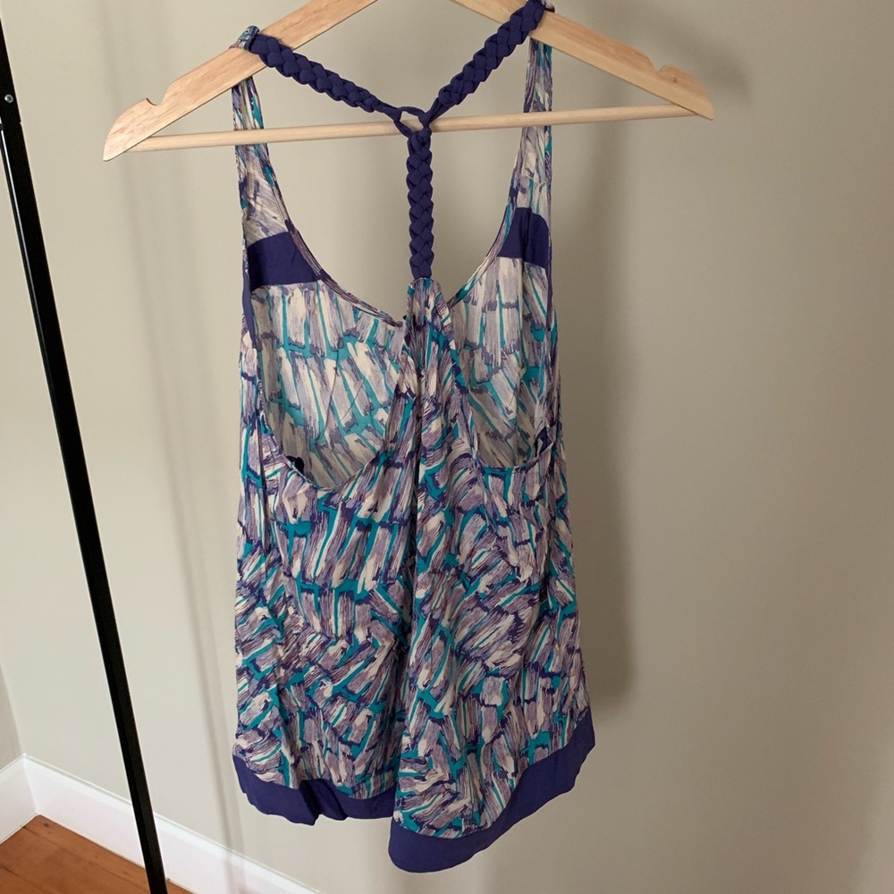 Bcbgeneration Tank - image 4